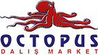Octopus Dalış Market