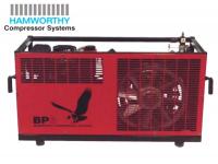 Kompresör - Hamworthy - BP-6B