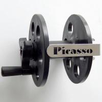 Zıpkın Makarası Picasso - Light-50