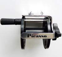 Zıpkın Makarası Picasso Top-30